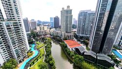 RiverGate (D9), Apartment #524431051